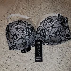 New Torrid Bra